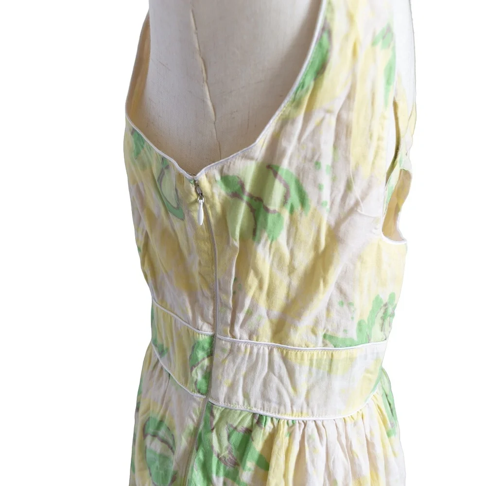 FREE PEOPLE Embellished A-Line Mini Dress - Size 8 NWT